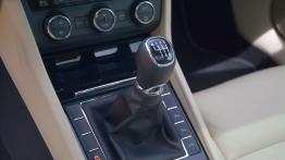 Skoda Superb - gdy uczennica przerasta mistrza