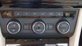 Skoda Superb - gdy uczennica przerasta mistrza