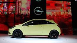 Nowości segmentu B pod lupą - relacja z Paryża