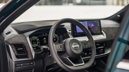 Porównanie: MG HS Hybrid+ Exclusive vs Nissan Qashqai e-Power Tekna+. Która hybryda lepsza?