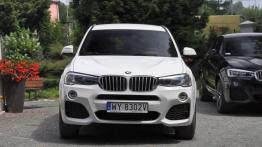 BMW X3 i X4 - jedno serce, jedna dusza, dwa oblicza