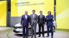 Nowości segmentu B pod lupą - relacja z Paryża