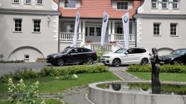 BMW X3 i X4 - jedno serce, jedna dusza, dwa oblicza