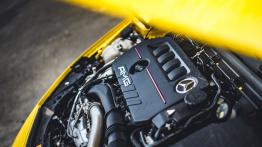 Mercedes-AMG A35. Pasażerowie tego nienawidzą