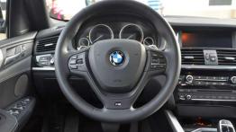 BMW X3 i X4 - jedno serce, jedna dusza, dwa oblicza
