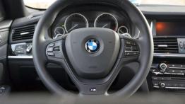 BMW X3 i X4 - jedno serce, jedna dusza, dwa oblicza