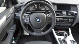 BMW X3 i X4 - jedno serce, jedna dusza, dwa oblicza