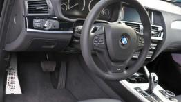 BMW X3 i X4 - jedno serce, jedna dusza, dwa oblicza