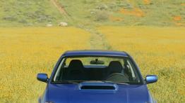 Subaru Impreza - widok z przodu