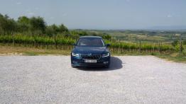 Skoda Superb - gdy uczennica przerasta mistrza