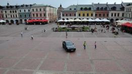 BMW X3 i X4 - jedno serce, jedna dusza, dwa oblicza