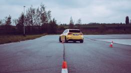 Mercedes-AMG A35. Pasażerowie tego nienawidzą