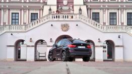 BMW X3 i X4 - jedno serce, jedna dusza, dwa oblicza