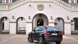 BMW X3 i X4 - jedno serce, jedna dusza, dwa oblicza