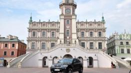 BMW X3 i X4 - jedno serce, jedna dusza, dwa oblicza