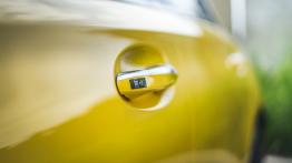 Mercedes-AMG A35. Pasażerowie tego nienawidzą