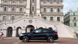 BMW X3 i X4 - jedno serce, jedna dusza, dwa oblicza