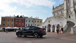 BMW X3 i X4 - jedno serce, jedna dusza, dwa oblicza