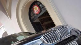 BMW X3 i X4 - jedno serce, jedna dusza, dwa oblicza