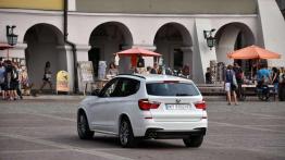 BMW X3 i X4 - jedno serce, jedna dusza, dwa oblicza