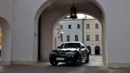 BMW X3 i X4 - jedno serce, jedna dusza, dwa oblicza