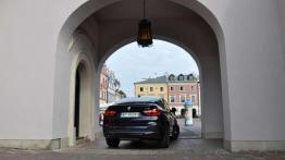 BMW X3 i X4 - jedno serce, jedna dusza, dwa oblicza