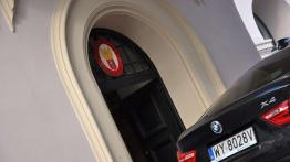 BMW X3 i X4 - jedno serce, jedna dusza, dwa oblicza