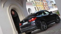 BMW X3 i X4 - jedno serce, jedna dusza, dwa oblicza