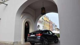 BMW X3 i X4 - jedno serce, jedna dusza, dwa oblicza