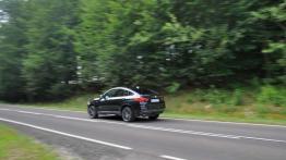 BMW X3 i X4 - jedno serce, jedna dusza, dwa oblicza