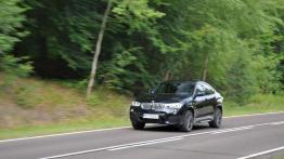 BMW X3 i X4 - jedno serce, jedna dusza, dwa oblicza