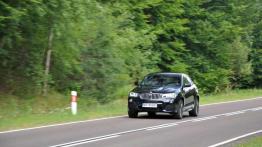 BMW X3 i X4 - jedno serce, jedna dusza, dwa oblicza