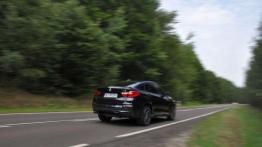 BMW X3 i X4 - jedno serce, jedna dusza, dwa oblicza