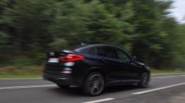 BMW X3 i X4 - jedno serce, jedna dusza, dwa oblicza