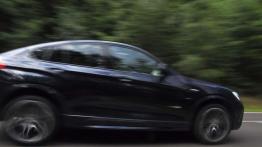 BMW X3 i X4 - jedno serce, jedna dusza, dwa oblicza