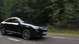 BMW X3 i X4 - jedno serce, jedna dusza, dwa oblicza