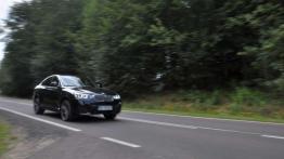 BMW X3 i X4 - jedno serce, jedna dusza, dwa oblicza