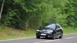 BMW X3 i X4 - jedno serce, jedna dusza, dwa oblicza