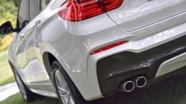 BMW X3 i X4 - jedno serce, jedna dusza, dwa oblicza