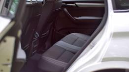 BMW X3 i X4 - jedno serce, jedna dusza, dwa oblicza