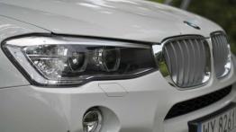 BMW X3 i X4 - jedno serce, jedna dusza, dwa oblicza