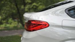 BMW X3 i X4 - jedno serce, jedna dusza, dwa oblicza