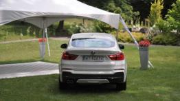 BMW X3 i X4 - jedno serce, jedna dusza, dwa oblicza