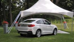 BMW X3 i X4 - jedno serce, jedna dusza, dwa oblicza