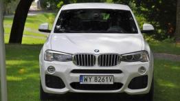 BMW X3 i X4 - jedno serce, jedna dusza, dwa oblicza