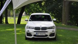 BMW X3 i X4 - jedno serce, jedna dusza, dwa oblicza