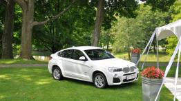 BMW X3 i X4 - jedno serce, jedna dusza, dwa oblicza