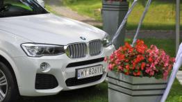BMW X3 i X4 - jedno serce, jedna dusza, dwa oblicza