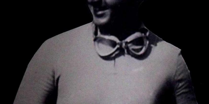 Alberto Ascari (1918 - 1955) - burzliwe koleje losu dwukrotnego mistrza F1