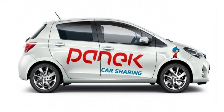 Panek SA uruchamia pierwszy etap unikatowego systemu car-sharingu w Warszawie